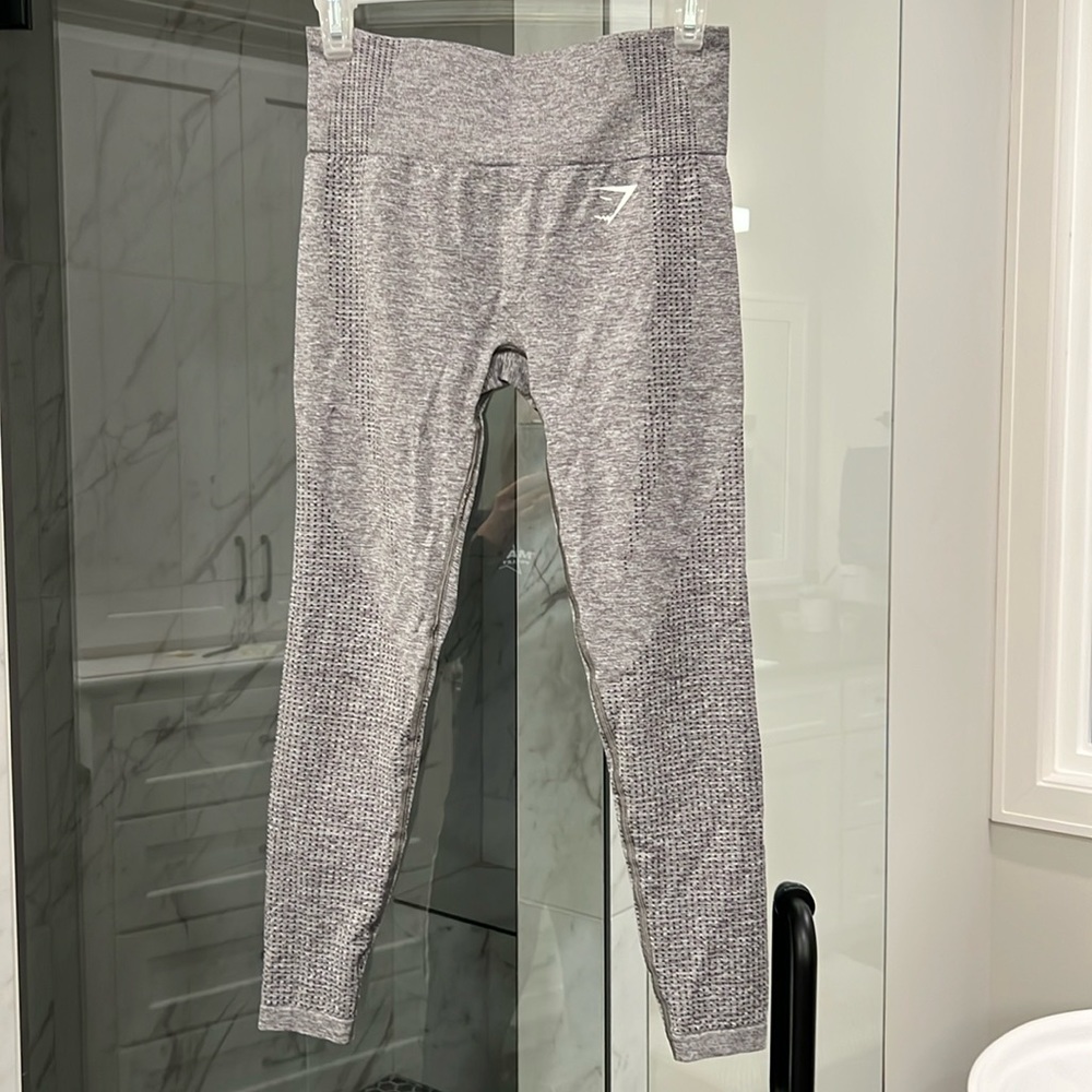 Gymshark Vital Seamless Leggings